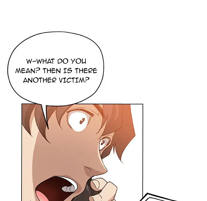 Missing Nine Chapter 33 Page 69