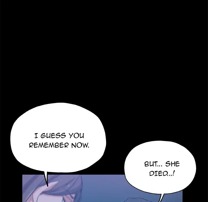 Missing Nine Chapter 33 Page 7