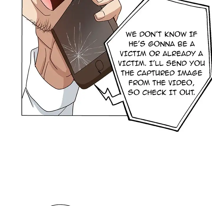 Missing Nine Chapter 33 Page 70