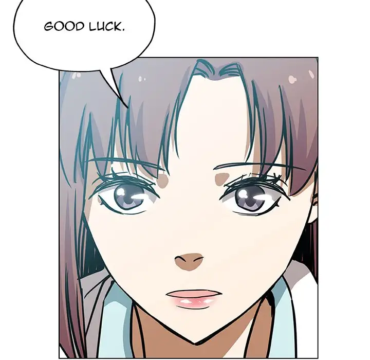 Missing Nine Chapter 33 Page 77