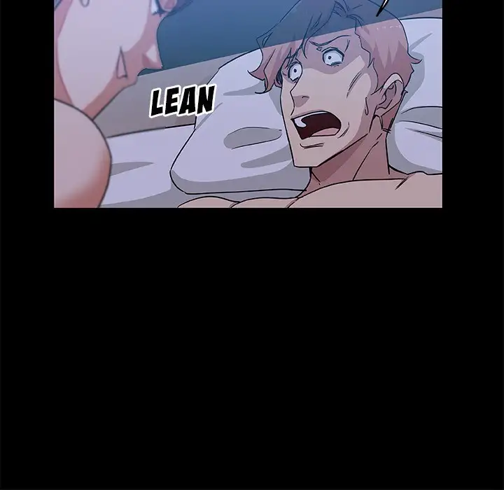 Missing Nine Chapter 33 Page 8