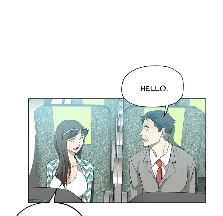 Missing Nine Chapter 33 Page 80