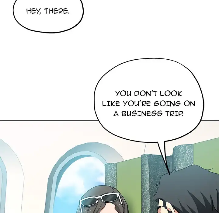 Missing Nine Chapter 33 Page 81