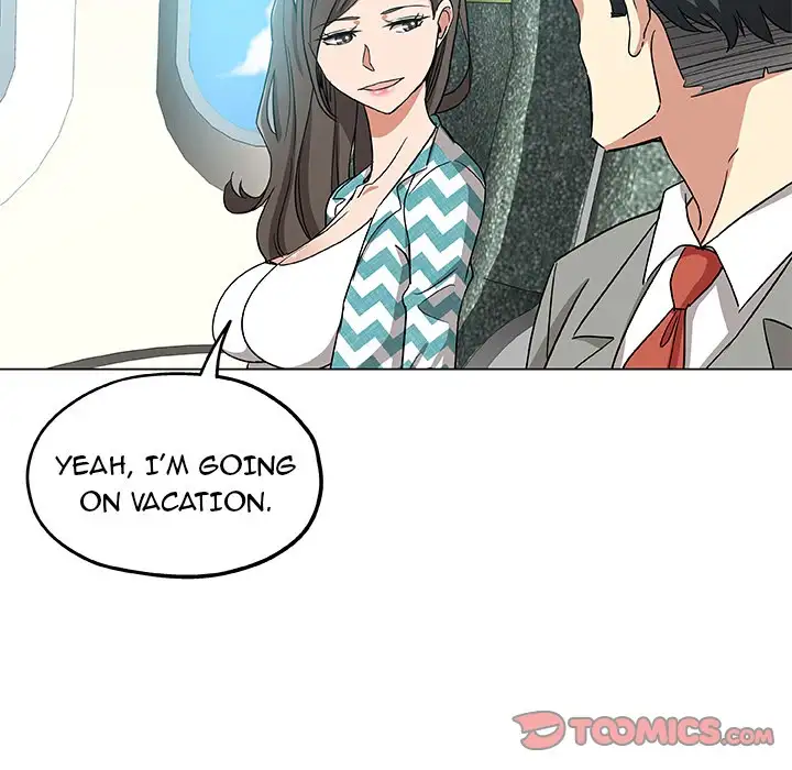 Missing Nine Chapter 33 Page 82