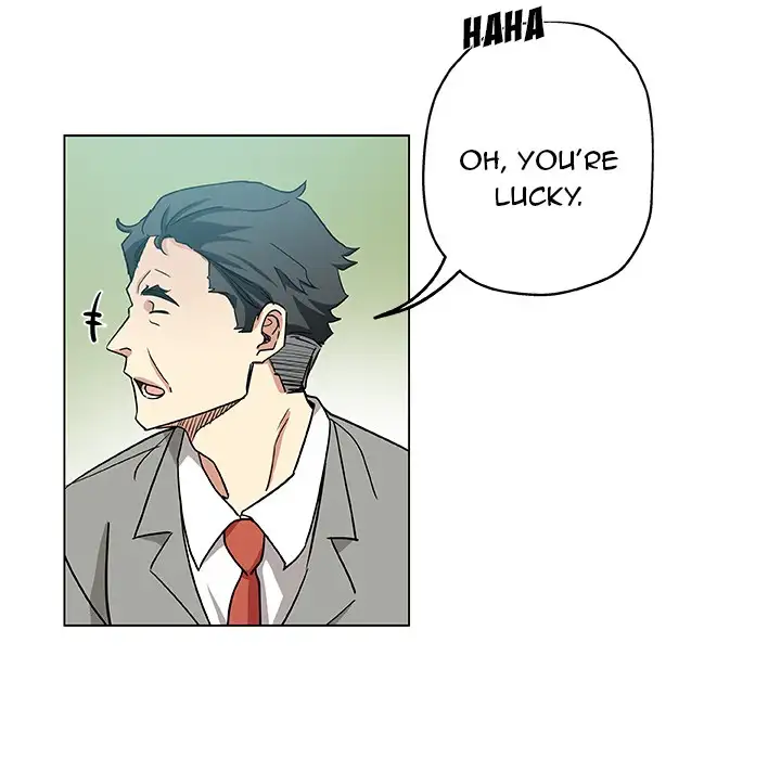 Missing Nine Chapter 33 Page 83