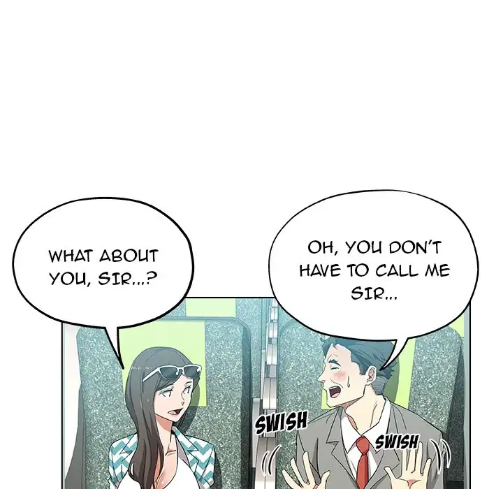 Missing Nine Chapter 33 Page 84