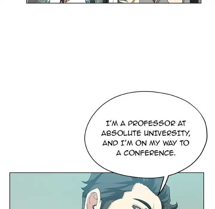 Missing Nine Chapter 33 Page 85