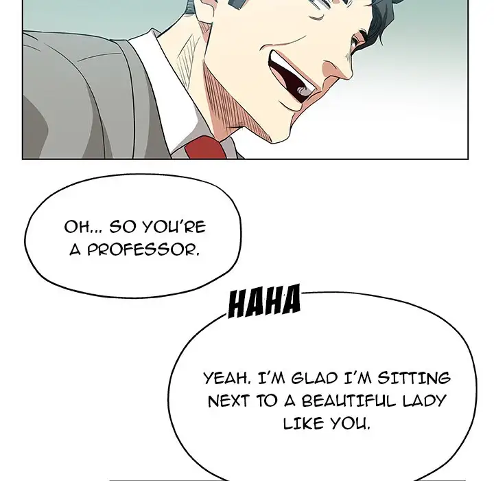 Missing Nine Chapter 33 Page 86