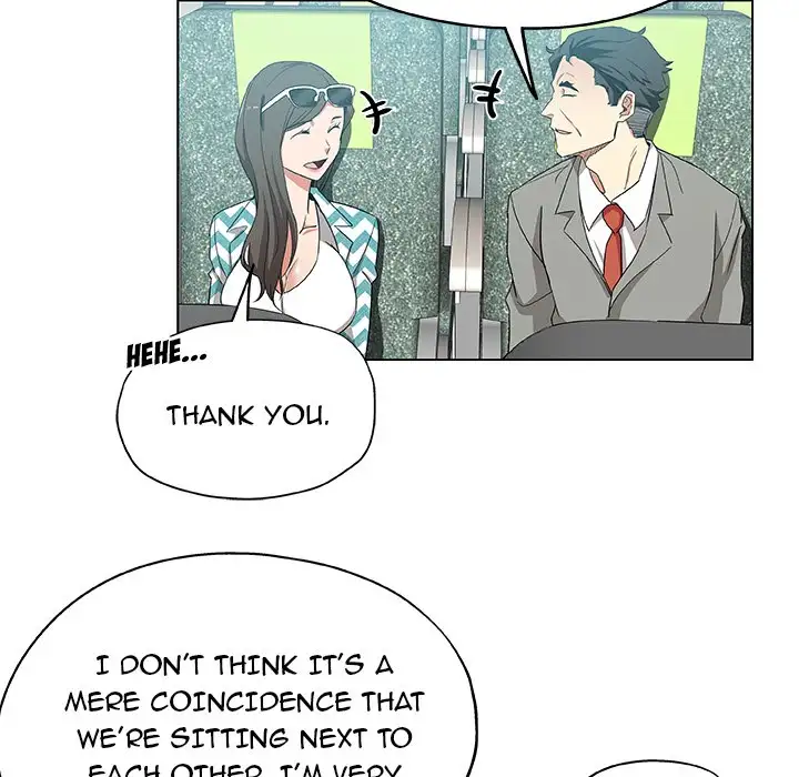 Missing Nine Chapter 33 Page 87