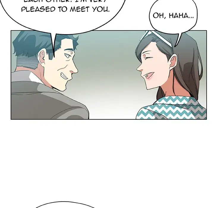 Missing Nine Chapter 33 Page 88