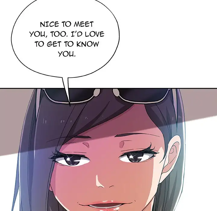Missing Nine Chapter 33 Page 89