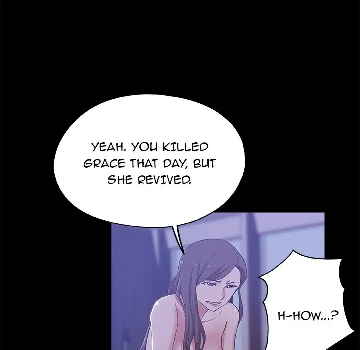Missing Nine Chapter 33 Page 9