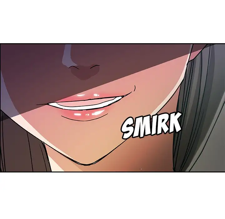 Missing Nine Chapter 33 Page 91