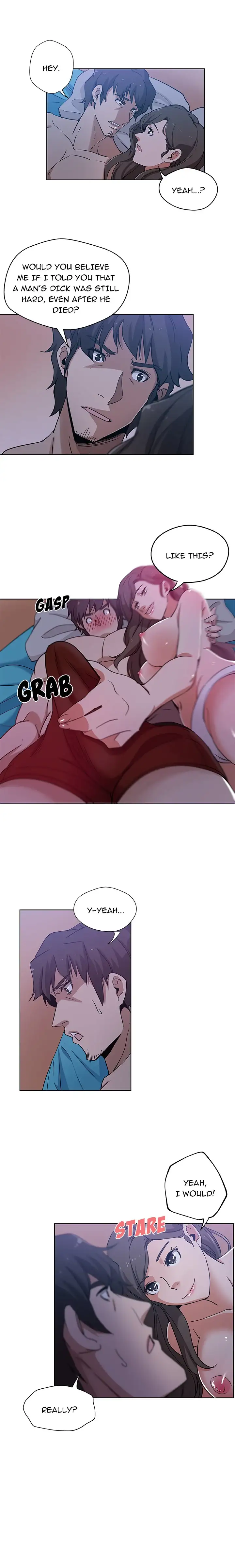Missing Nine Chapter 3 Page 10
