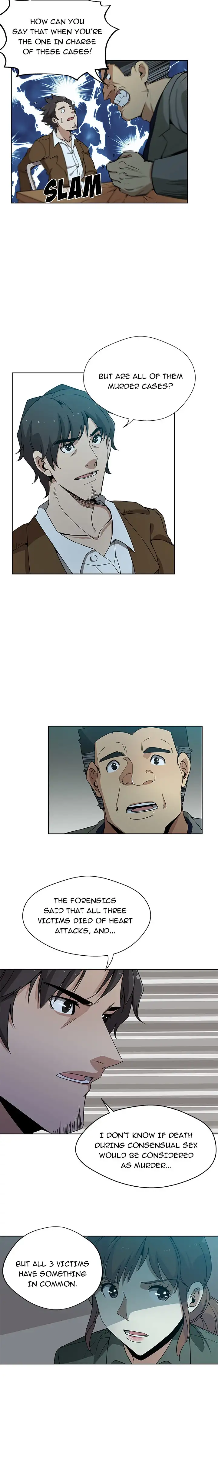 Missing Nine Chapter 4 Page 2