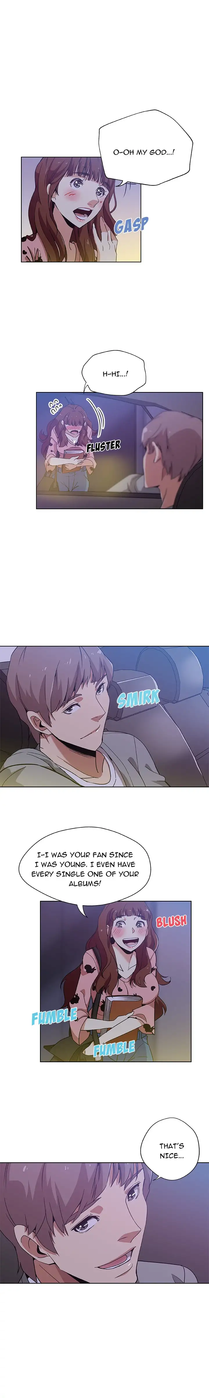 Missing Nine Chapter 5 Page 2