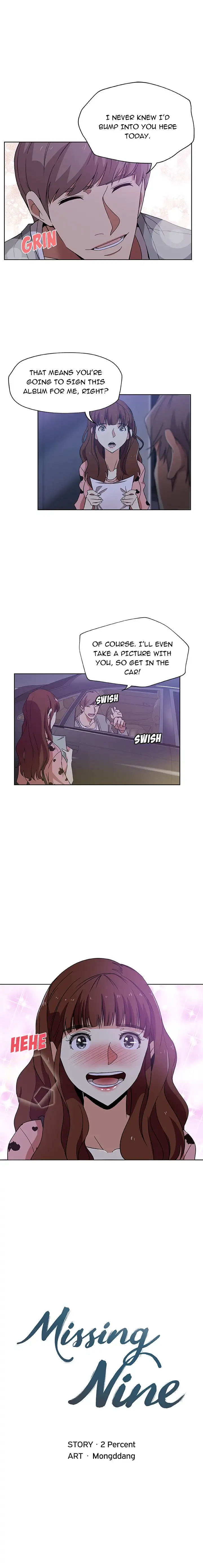 Missing Nine Chapter 5 Page 4