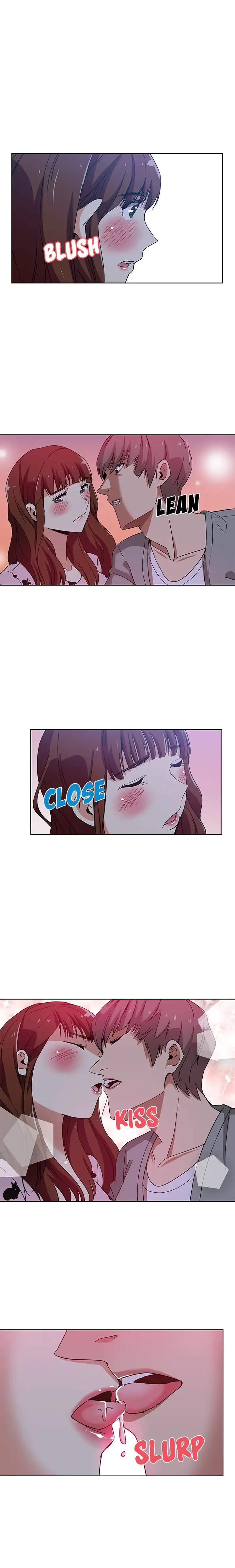 Missing Nine Chapter 5 Page 8