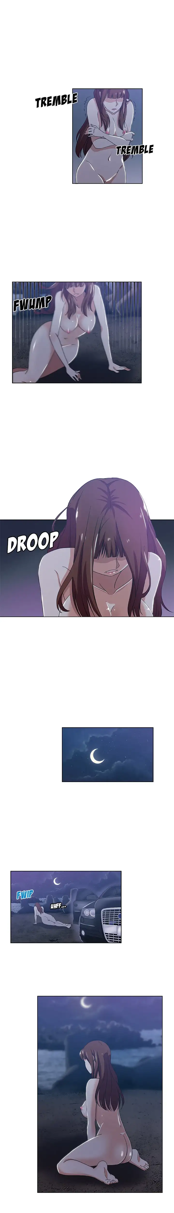 Missing Nine Chapter 6 Page 10