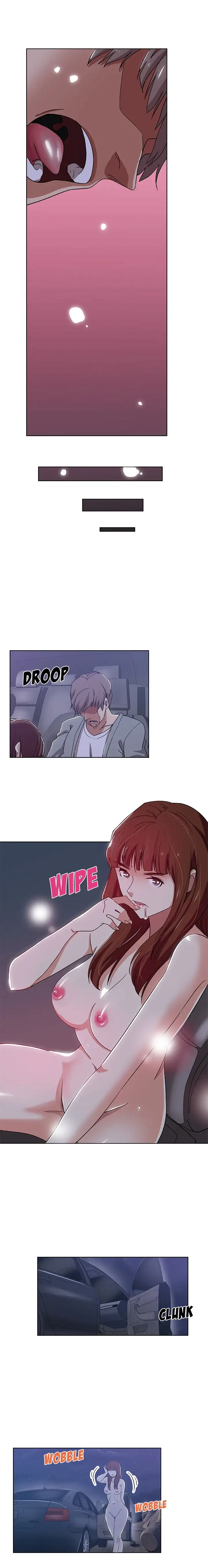 Missing Nine Chapter 6 Page 9
