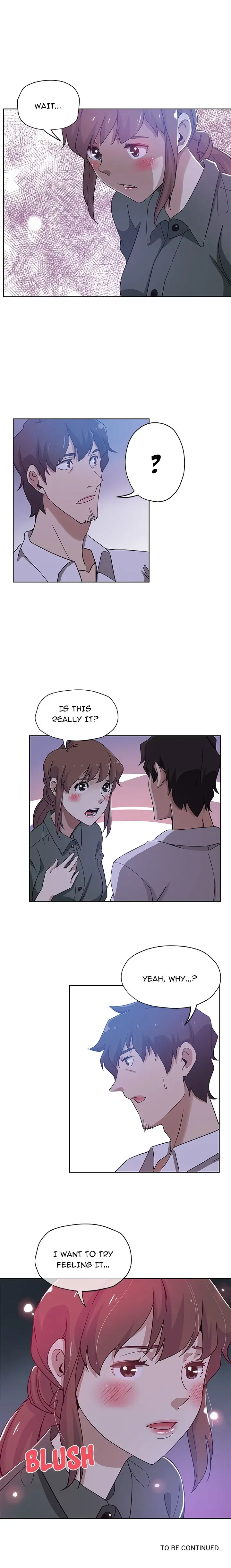 Missing Nine Chapter 7 Page 12