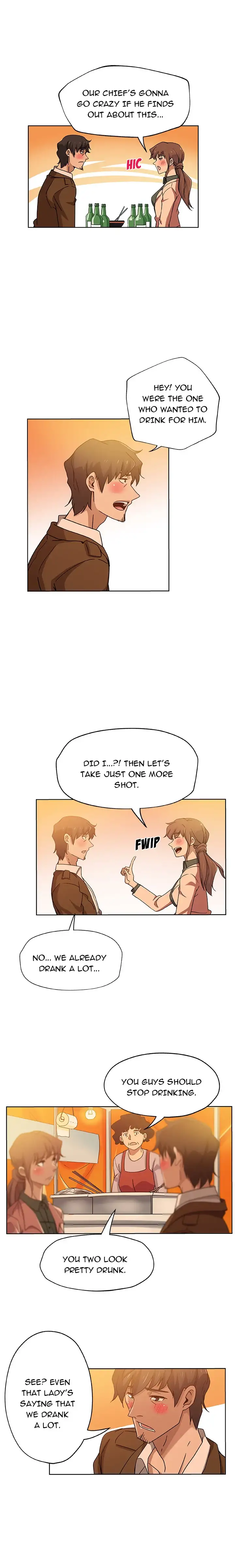 Missing Nine Chapter 7 Page 2