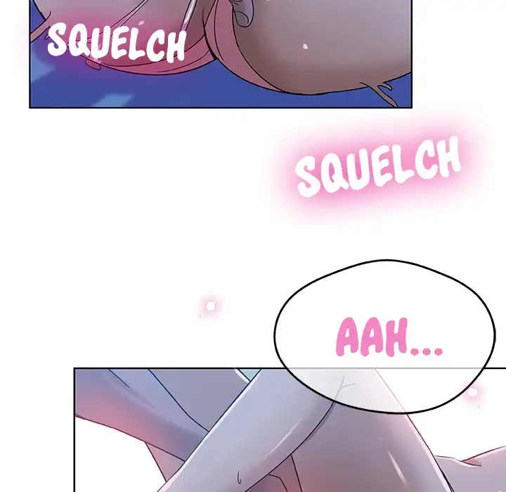 Missing Nine Chapter 8 Page 14