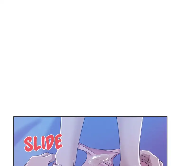 Missing Nine Chapter 8 Page 17