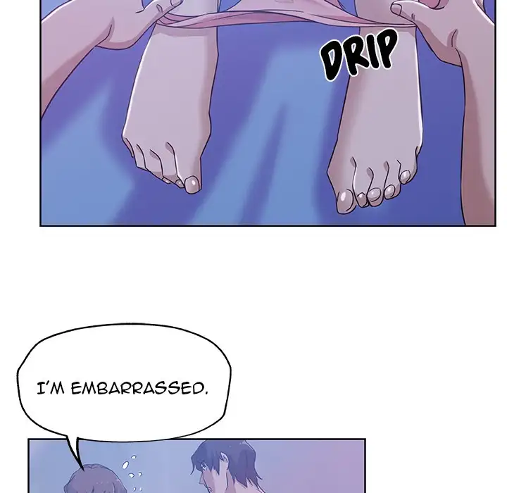 Missing Nine Chapter 8 Page 18