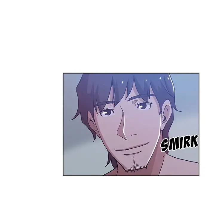 Missing Nine Chapter 8 Page 20