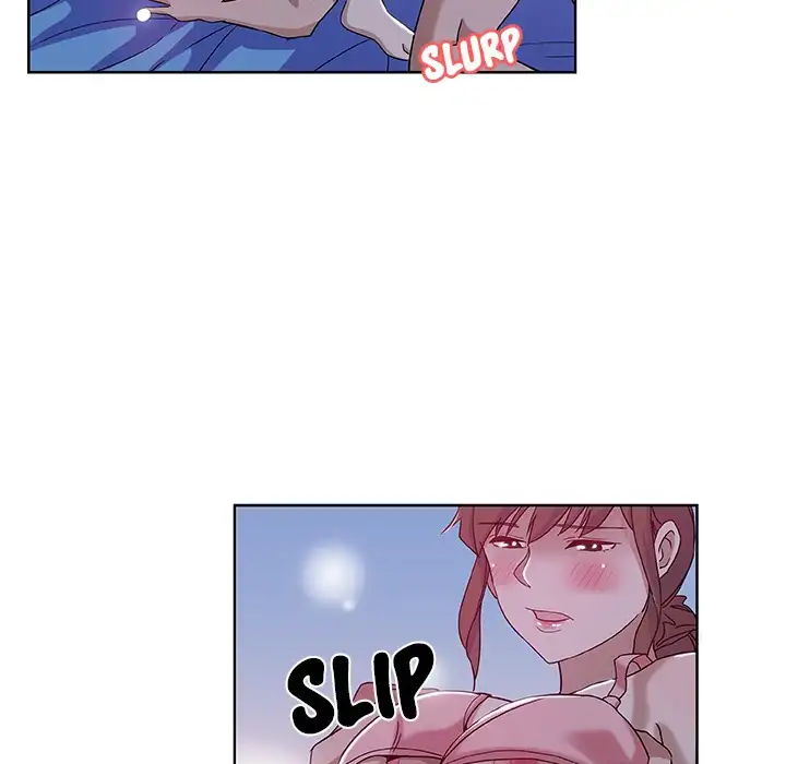 Missing Nine Chapter 8 Page 25