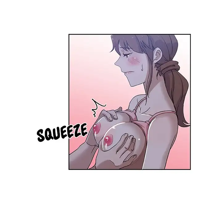 Missing Nine Chapter 8 Page 28