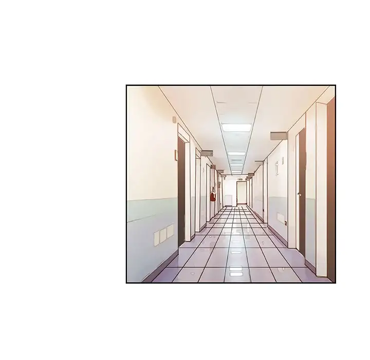 Missing Nine Chapter 8 Page 48