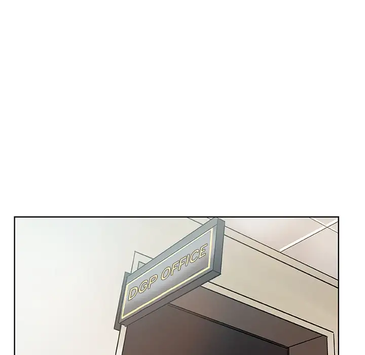 Missing Nine Chapter 8 Page 49