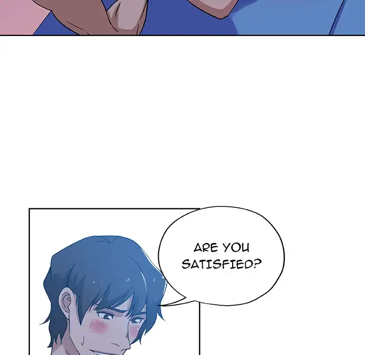 Missing Nine Chapter 8 Page 5