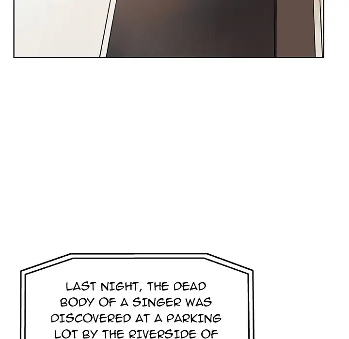Missing Nine Chapter 8 Page 50
