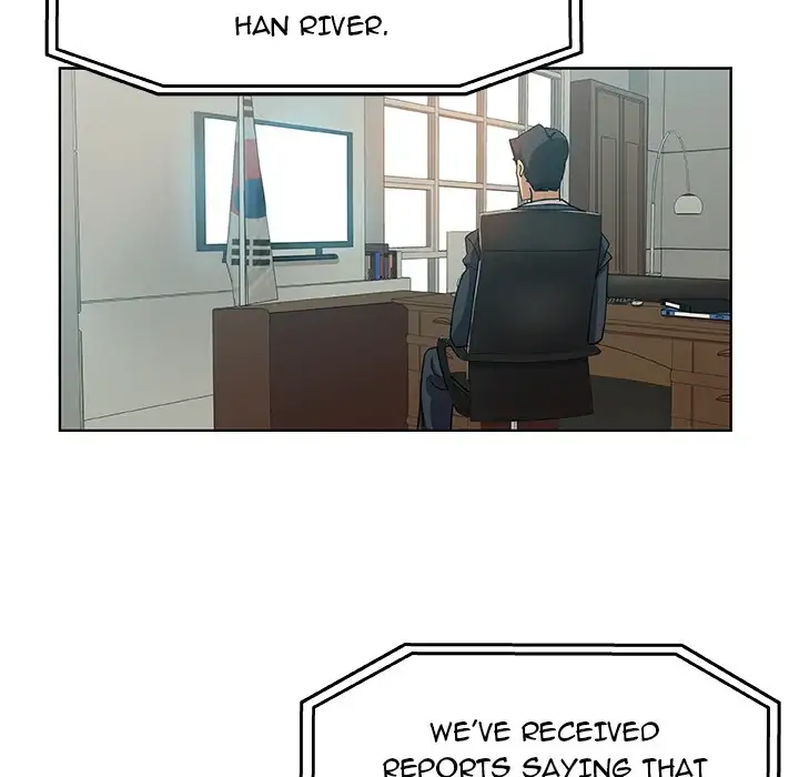 Missing Nine Chapter 8 Page 51