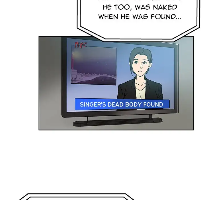 Missing Nine Chapter 8 Page 52