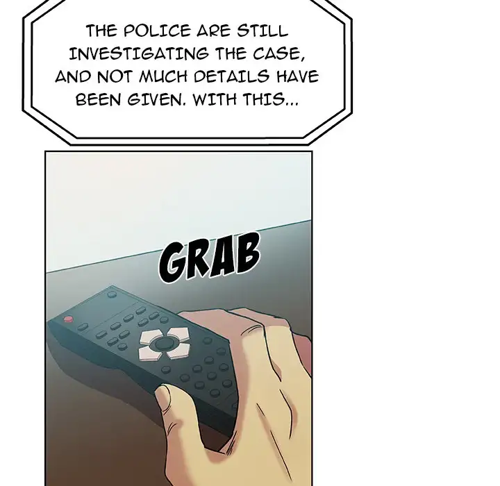Missing Nine Chapter 8 Page 53
