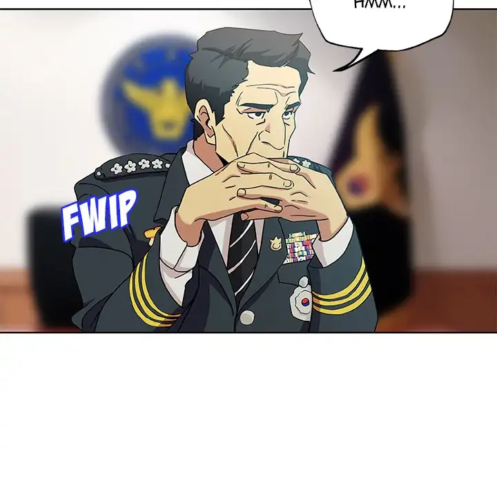 Missing Nine Chapter 8 Page 56