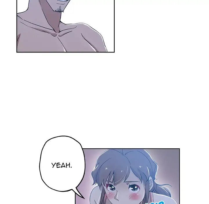 Missing Nine Chapter 8 Page 6