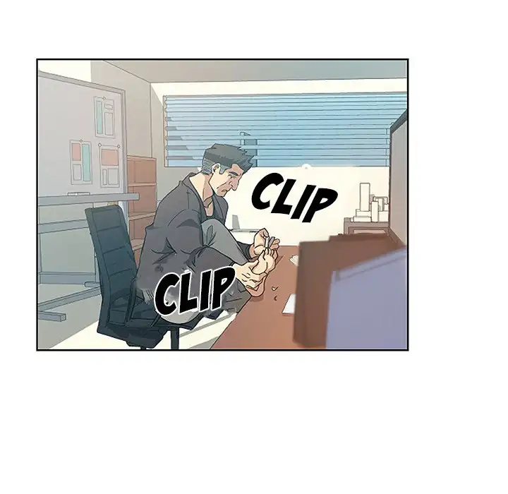 Missing Nine Chapter 8 Page 60