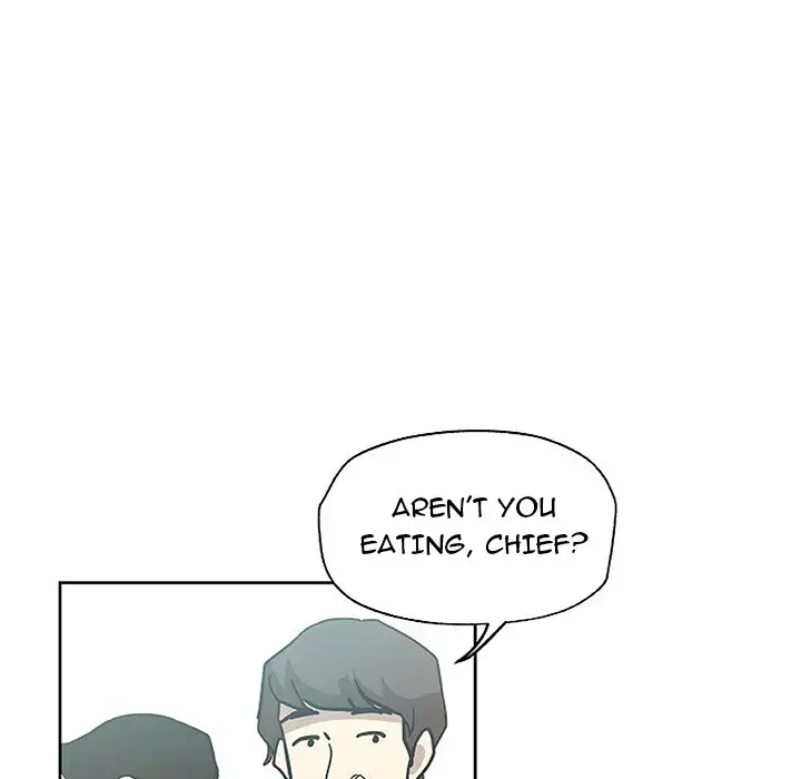 Missing Nine Chapter 8 Page 62