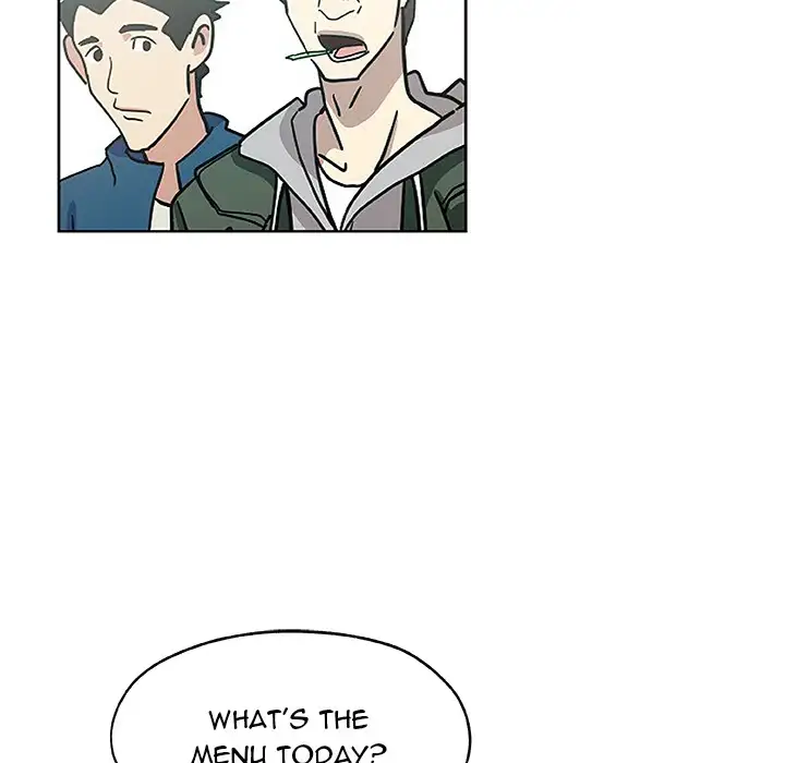 Missing Nine Chapter 8 Page 63
