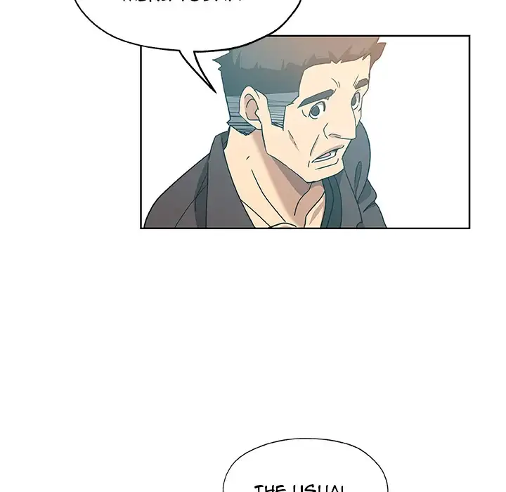 Missing Nine Chapter 8 Page 64