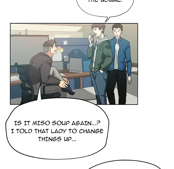 Missing Nine Chapter 8 Page 65