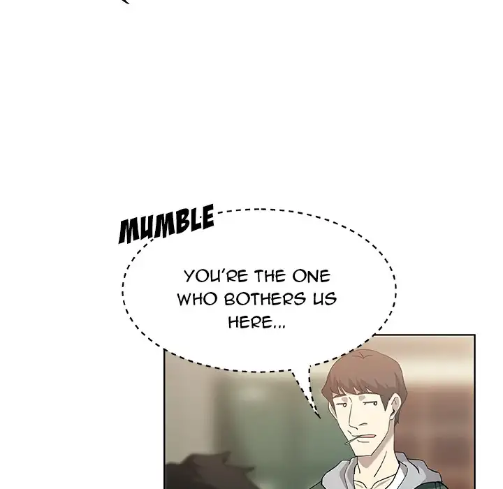 Missing Nine Chapter 8 Page 68
