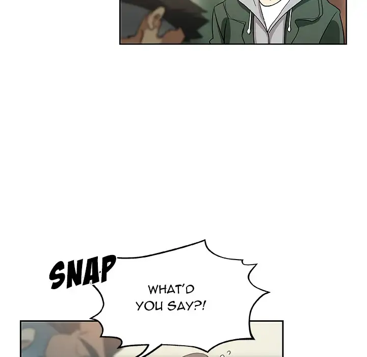 Missing Nine Chapter 8 Page 69