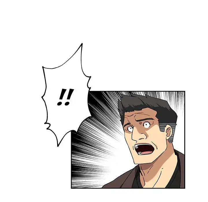 Missing Nine Chapter 8 Page 73