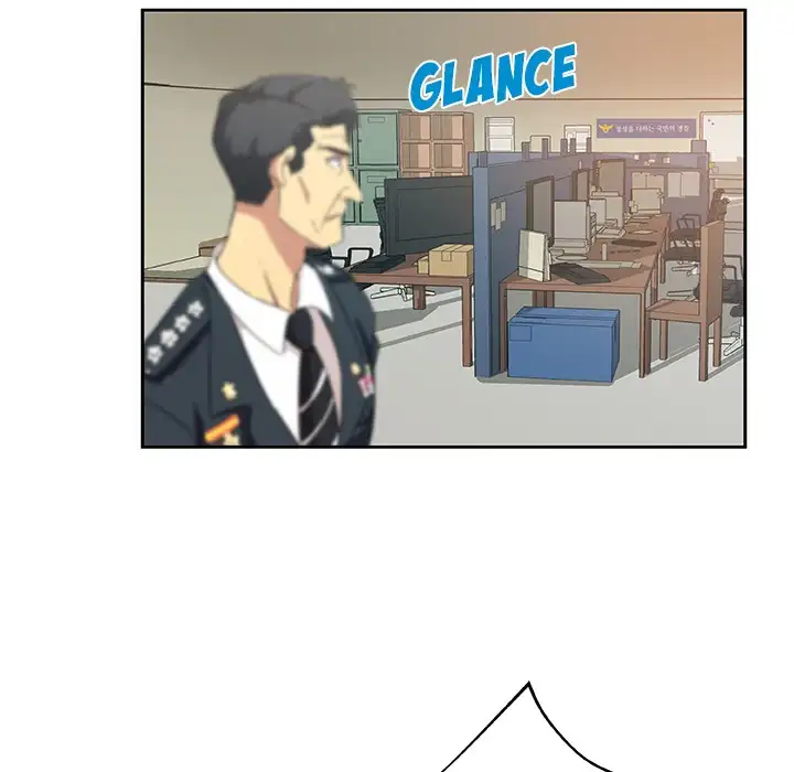 Missing Nine Chapter 8 Page 76
